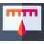 Speedometer icon 64x64