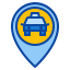 Taxi icon 64x64