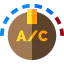 Air conditioner 图标 64x64