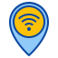 Wifi icon 64x64