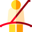 Seatbelt 图标 64x64