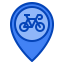 Bicycle icon 64x64