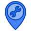 Car repair icon 64x64