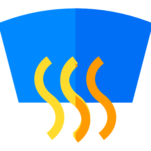 Windscreen icon