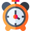 Clock icon 64x64