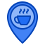 Coffee icon 64x64