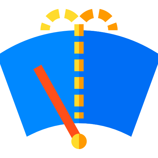 Windscreen icon
