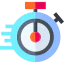 Stopwatch icon 64x64