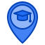 Education icon 64x64