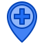 Hospital 图标 64x64