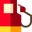 Gas station 图标 64x64