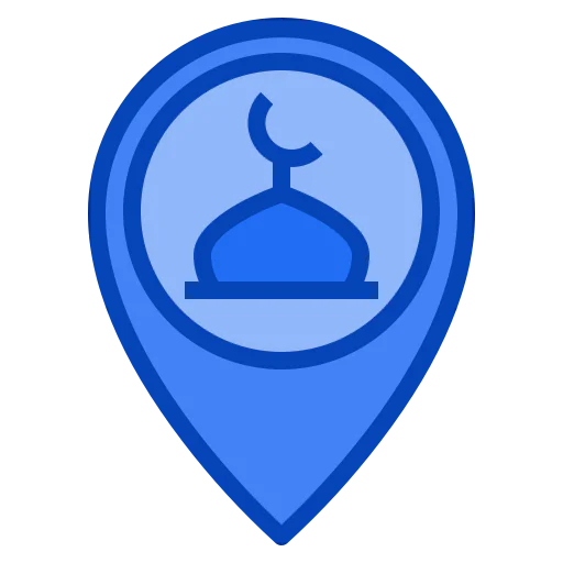 Mosque icon