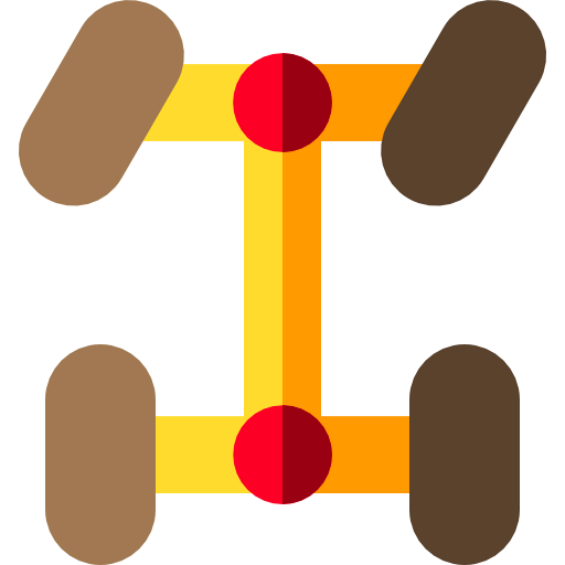 Chassis icon