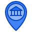 Museum 图标 64x64