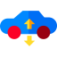 Car 图标 64x64