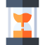 Hourglass icon 64x64