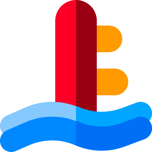 Temperature icon