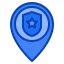 Police station 图标 64x64