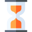 Hourglass icon 64x64