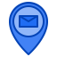 Post office 图标 64x64