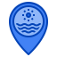 Sea 图标 64x64