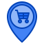 Shopping 图标 64x64
