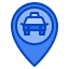 Taxi 图标 64x64