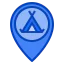 Tent 图标 64x64