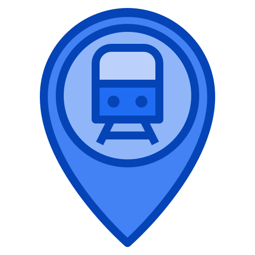 Train icon