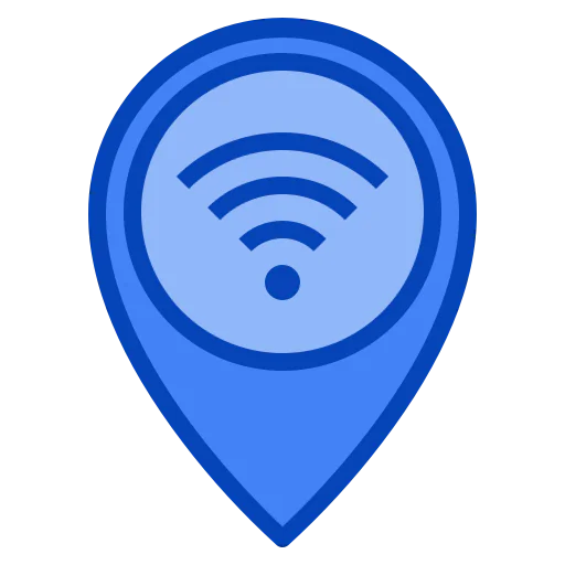 Wifi 图标