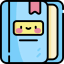 Book 图标 64x64