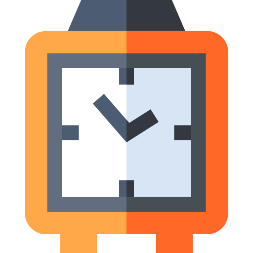 Clock 상