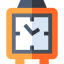 Clock icon 64x64