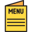 Menu 图标 64x64