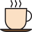 Coffee cup 图标 64x64