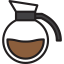 Coffee pot 图标 64x64