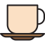 Coffee cup 图标 64x64