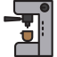 Coffee machine 图标 64x64