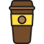 Paper cup 图标 64x64
