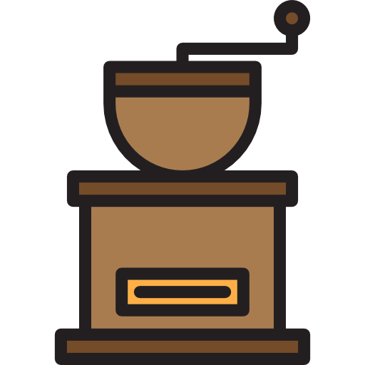 Grinder icon