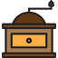 Coffee grinder 图标 64x64