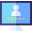 Password Ikona 64x64