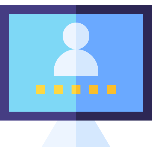 Password Symbol