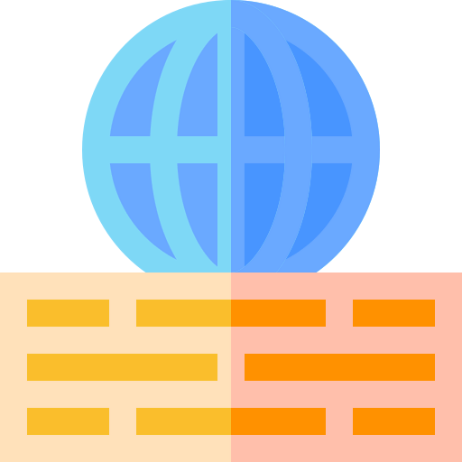 Firewall 图标