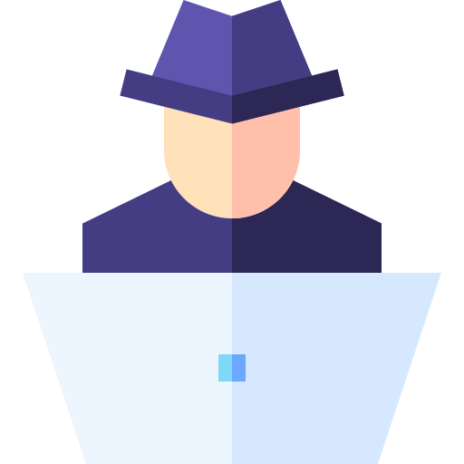 Hacker Symbol