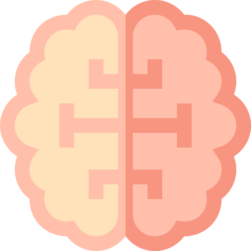Brain icon
