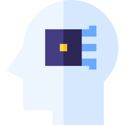 Artificial intelligence Symbol