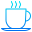 Coffee cup 图标 64x64