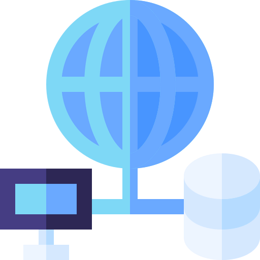 Network icon