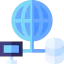 Network Ikona 64x64